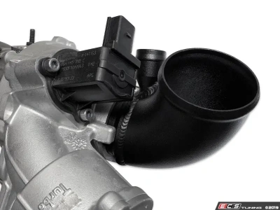 034Motorsport 034-108-5011 Увеличенный турбо-инлет пайп для VAG 1.8 2.0 TSI MQB