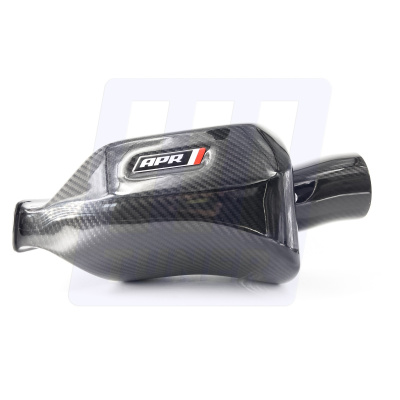 APR V2 Впускная система из карбона для VAG 1.8/2.0 Gen.2