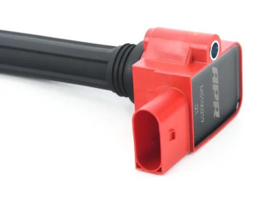 APR MS100219 Высокопроизводительная катушка зажигания для Audi S6/S7/RS6/RS7 A8/S8 4.0T