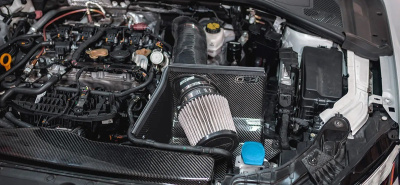 034Motorsport 034-108-1065 Впускная система 2.0Т EA888.4 R/S3 (MQB EVO)