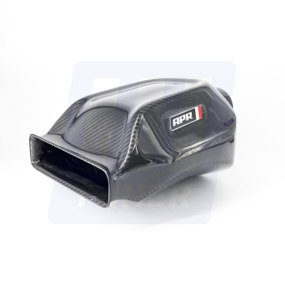 APR V2 Впускная система из карбона для VAG 1.8/2.0 Gen.2
