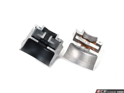 ECS Tuning ES#4147086 Комплект усиленных опор задних амортизаторов для VAG MQB