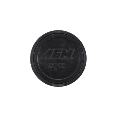 AEM 21-2036DK Фильтр нулевого сопротивления универсальный под Carbonio